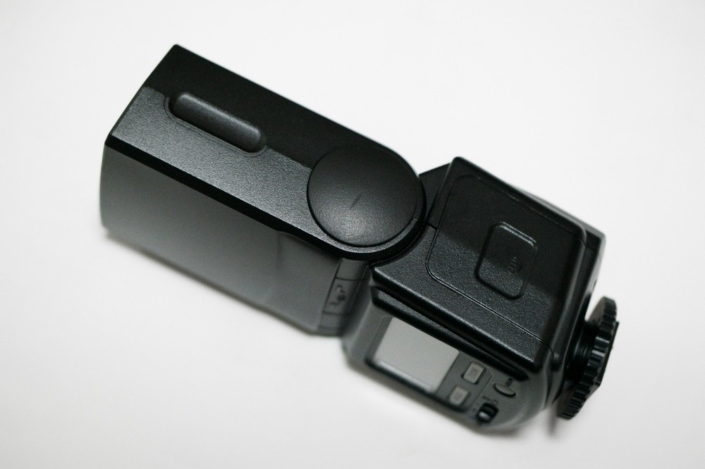 Samsung SEF42A Flash for Samsung NX