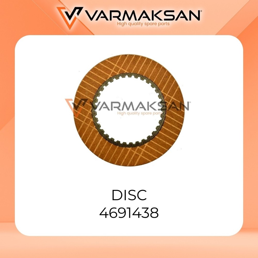 SANDVIK 4691438 DISC
