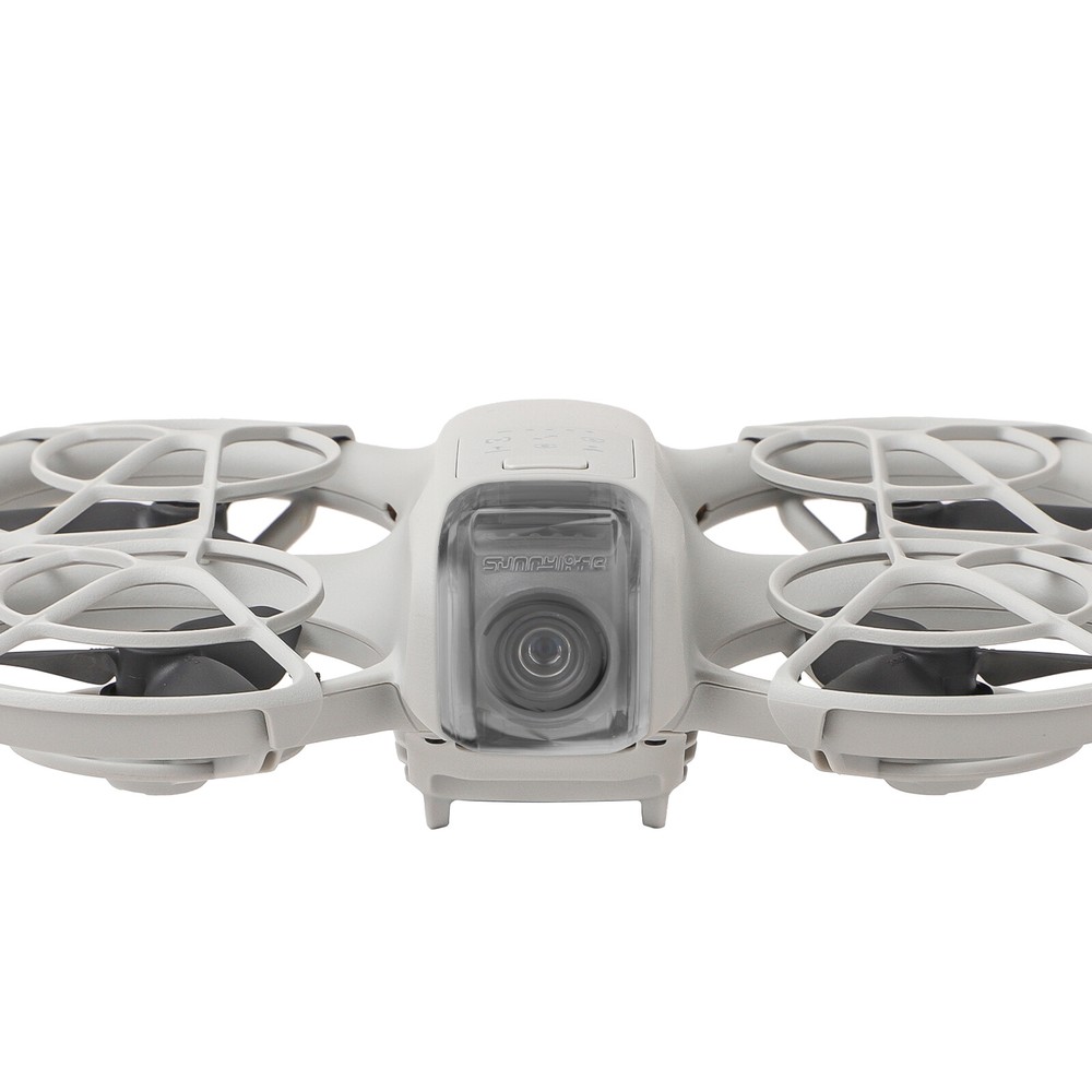 For DJI NEO Gimbal Lens Cap Protector Cover Quick Release Drop-proof Accessories