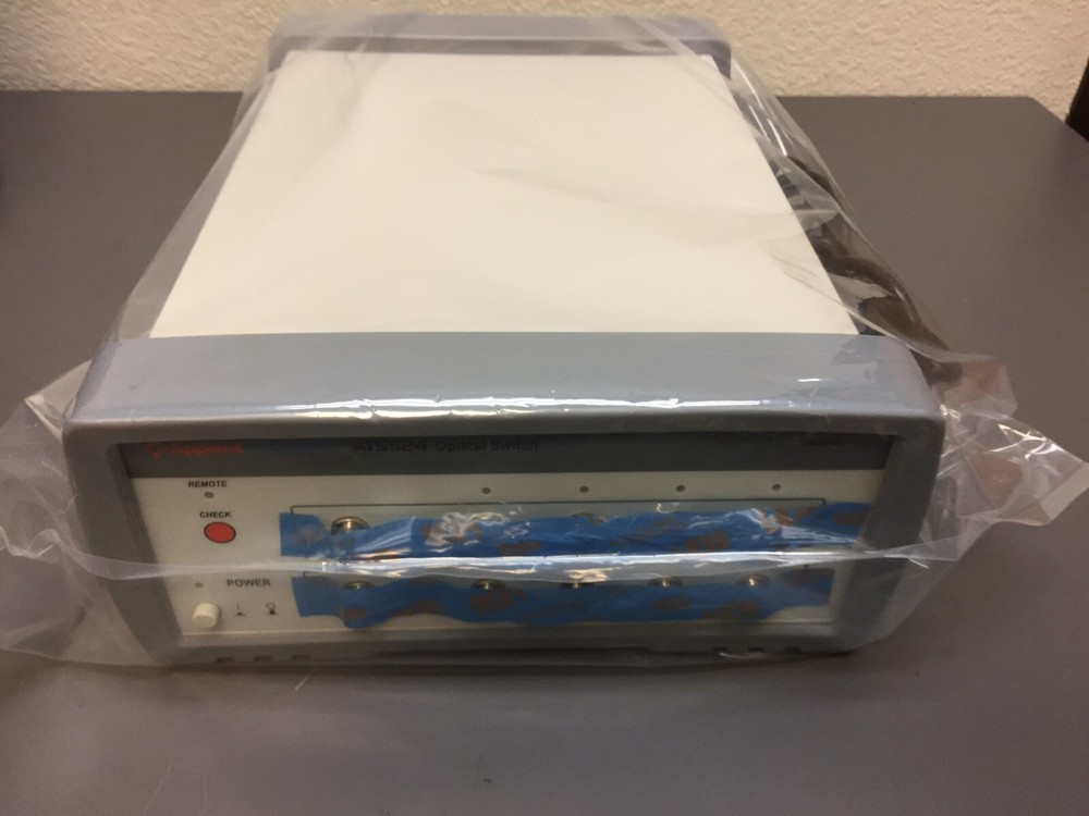 Applent Instruments AT5524 2x4 Optical Switch