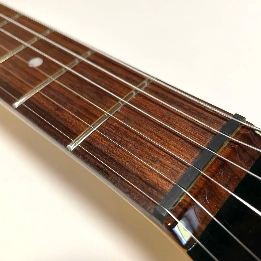 Fernandes ZO-3 USED Black #QYD3AB