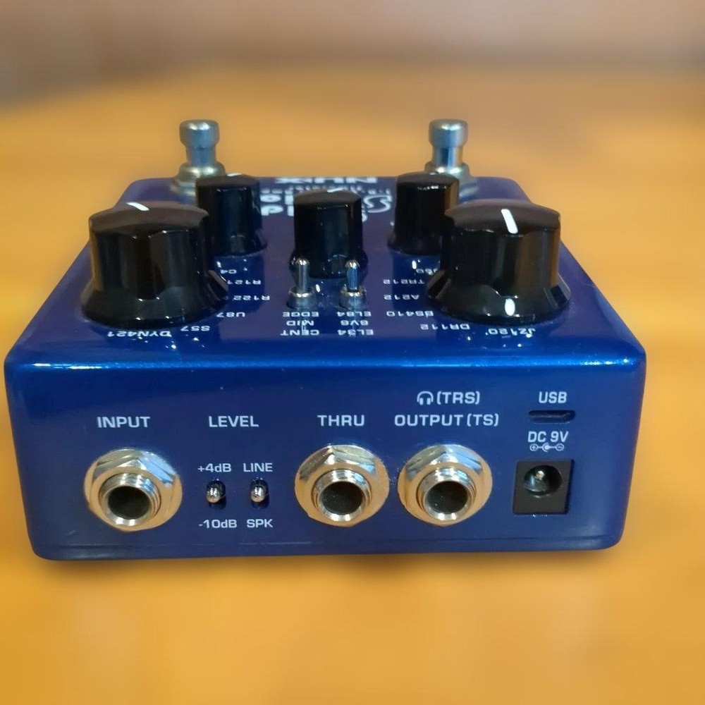 NUX Solid Studio 125497