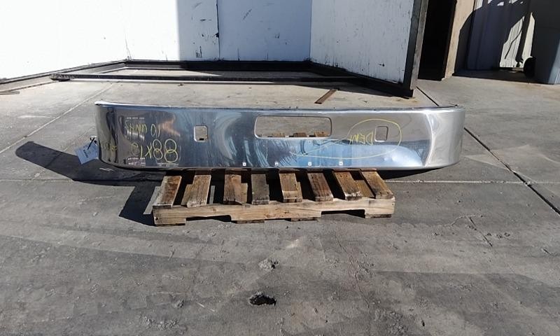 For 2012 PETERBILT 386 BUMPER N/A ,  CO