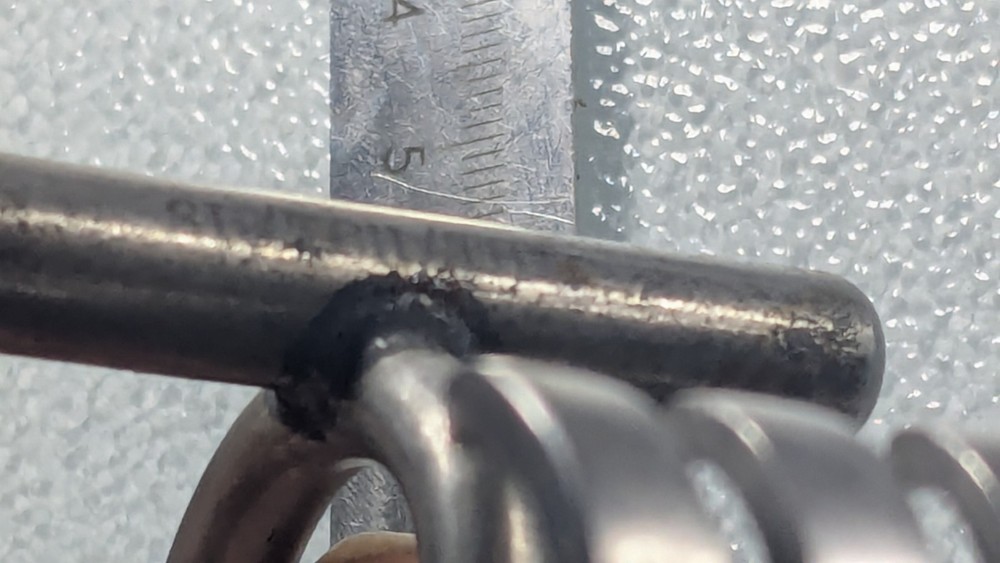 Curved Sternal Retractor