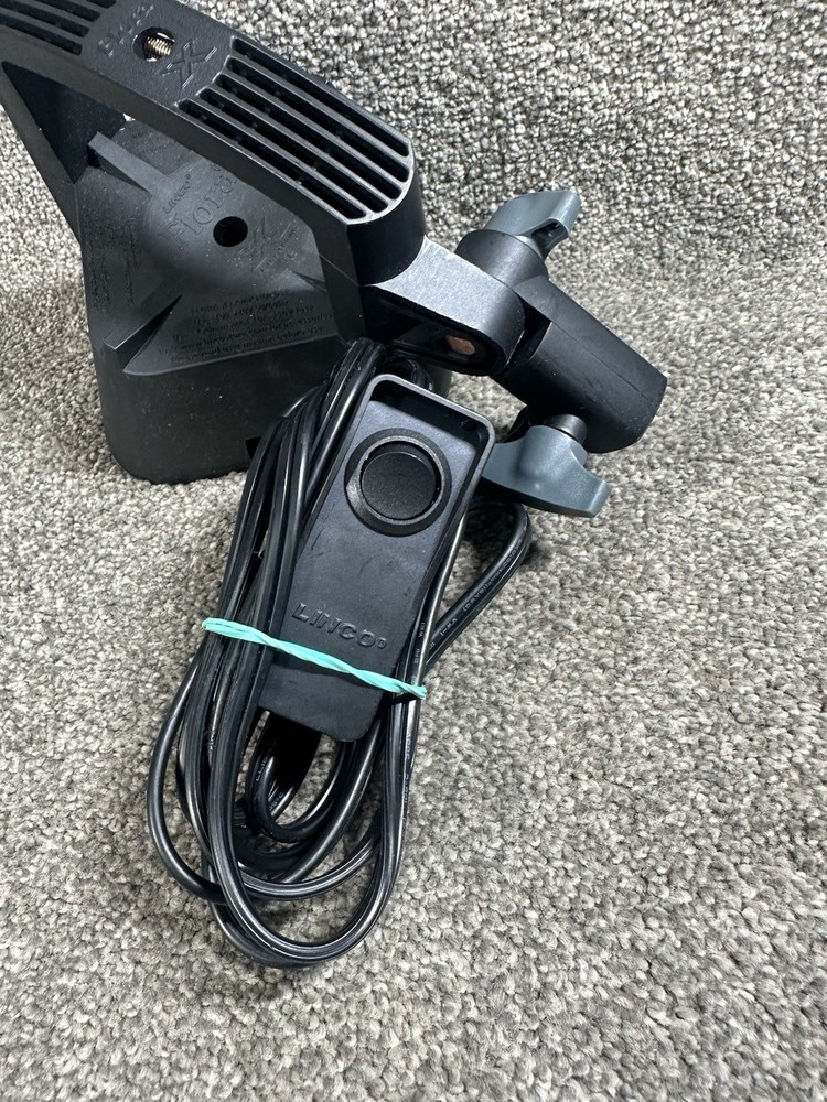 Linco Flora X Fluorescent 4-Socket Light Bank Replacement