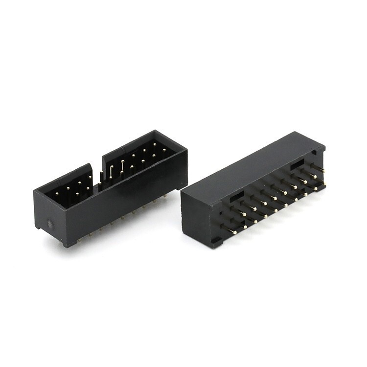 19-pin USB 3.0 Male Header PCB Connector Replacement For Desktop Motherboards