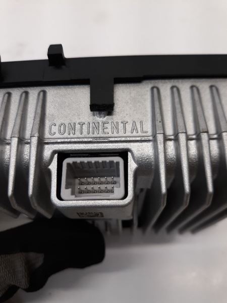 20-21 MIRAGE LANE DEPARTURE/CRUISE CONTROL MODULE