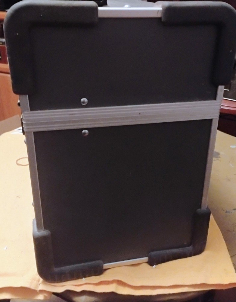 Panasonic AG-HT5 Carrying Case 1980-1990