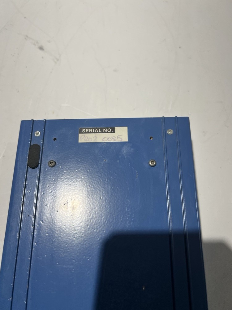 Audio &Design Propak II 4 Channel