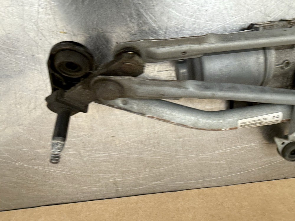 Audi RS3 8V Front Windscreen Wiper Motor 8V2955119A