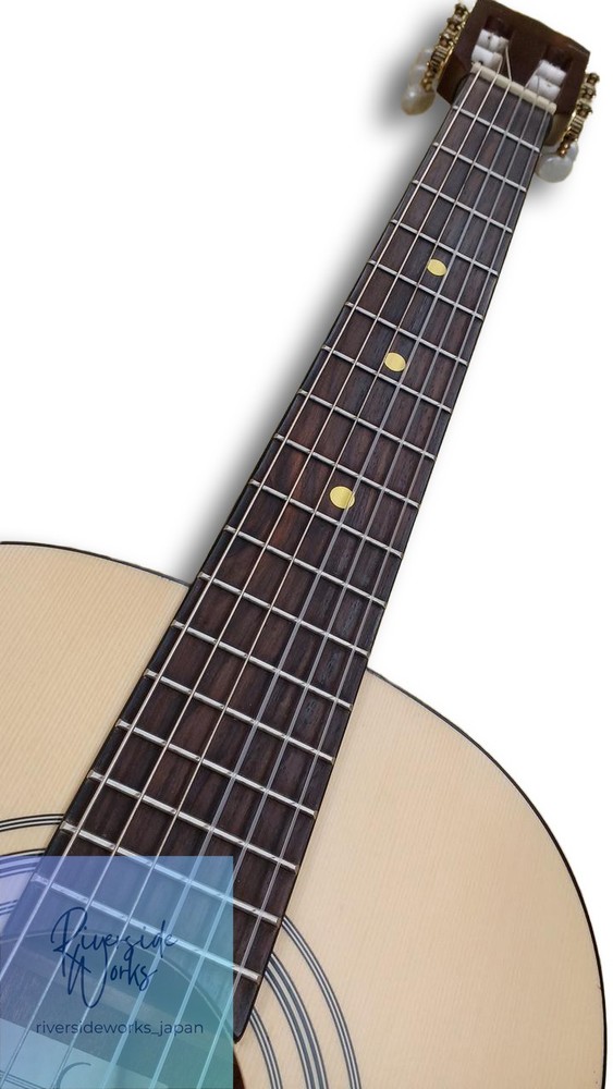 S.YAIRI Classical Guitar YCM-16N