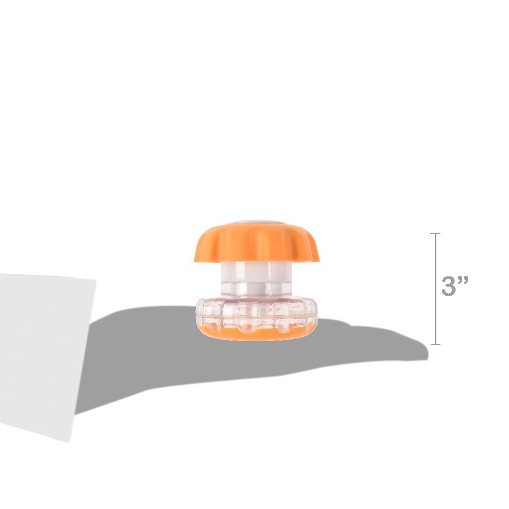 Easy Grip Pill Crusher, Colors May Vary