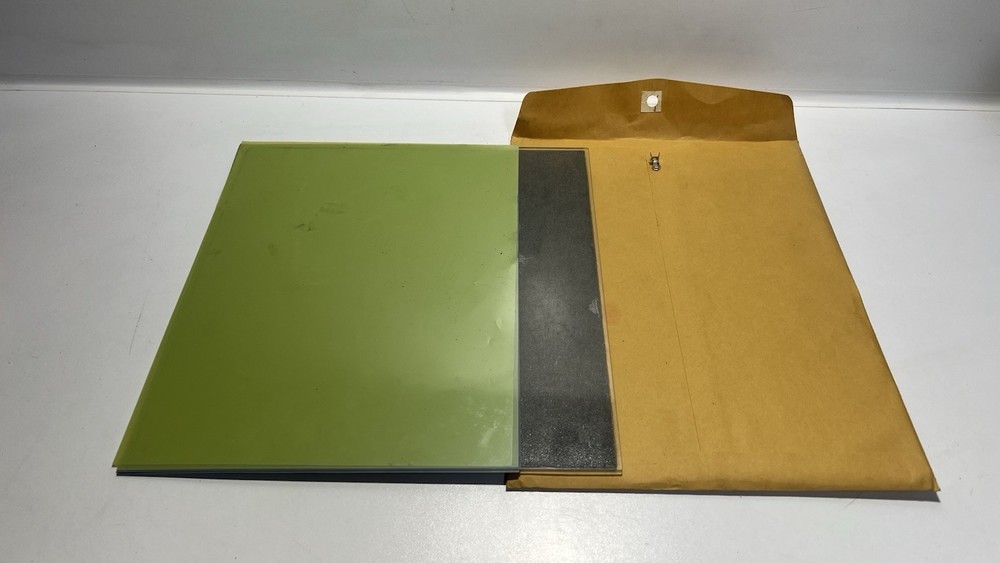 Fiber Optic Tool Kit in Platt Case – Untested – Splicing & Termination Set