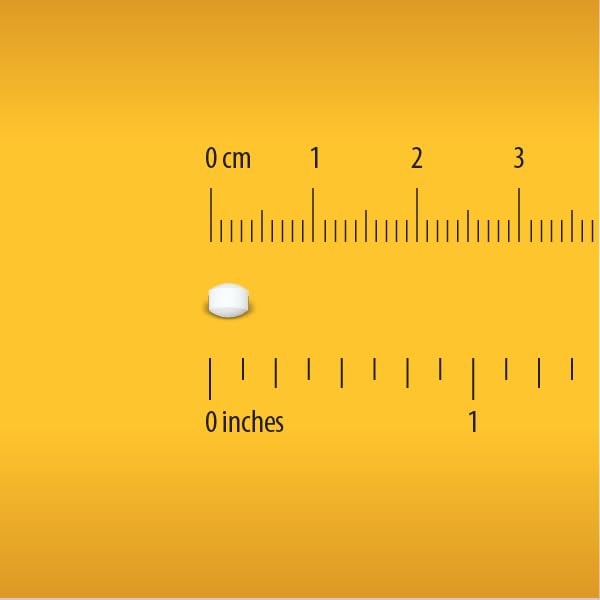 Globe Electrolyte Replacement Tablets for Rehydration, 100 Count (Pack of 1)