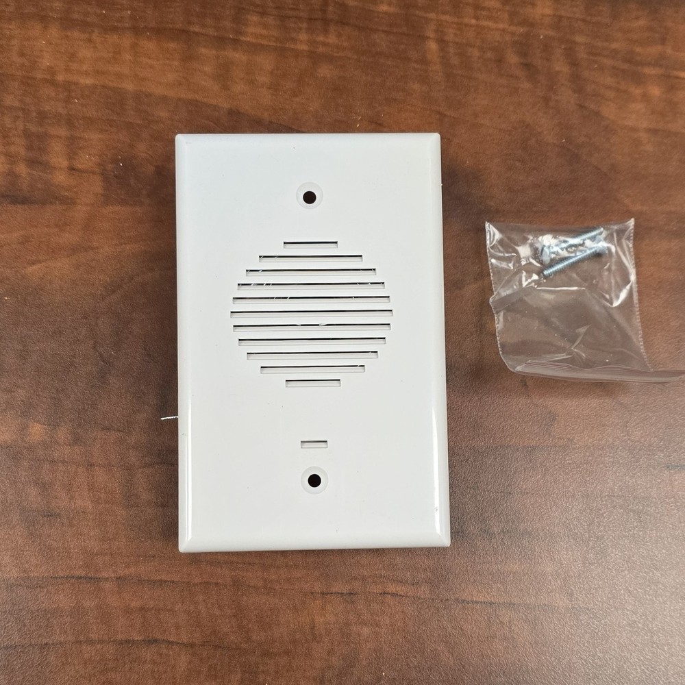 ELK FLUSH MOUNT SPEAKER SP12F