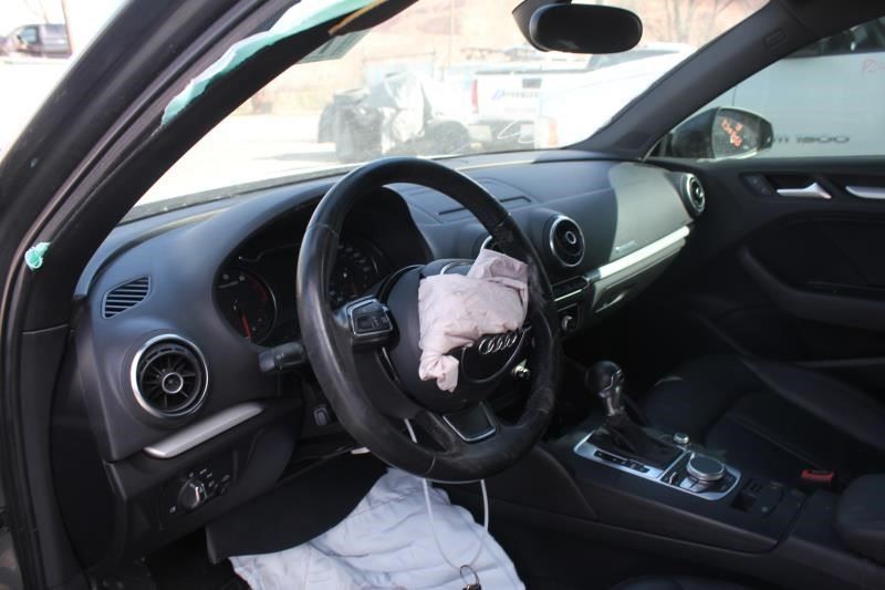 A3 AUDI 2015 Camera/Projector 592149