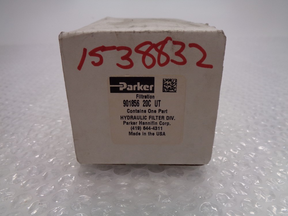 PARKER 90185620CUT FILTER ELEMENT NSNP