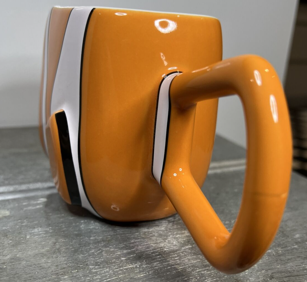 Nemo Disney Pixar Mug / Cup Collectable Drinkware