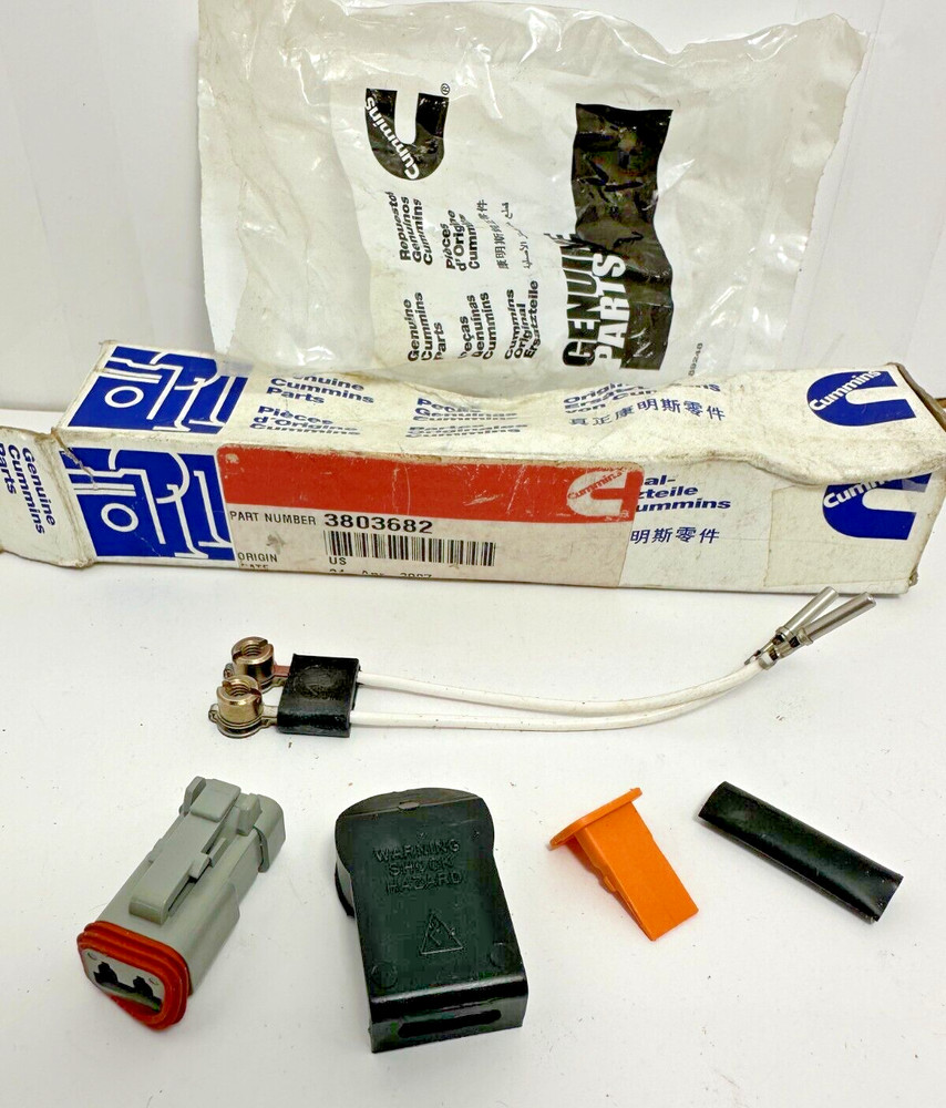 Cummins 3803682 Wire Harness Kit