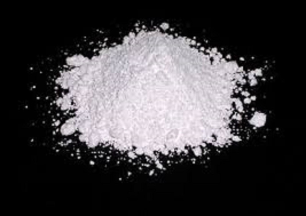 ZIRCONIUM OXIDE, 99%, ONE  pound, Ceramic  & Glass Supply