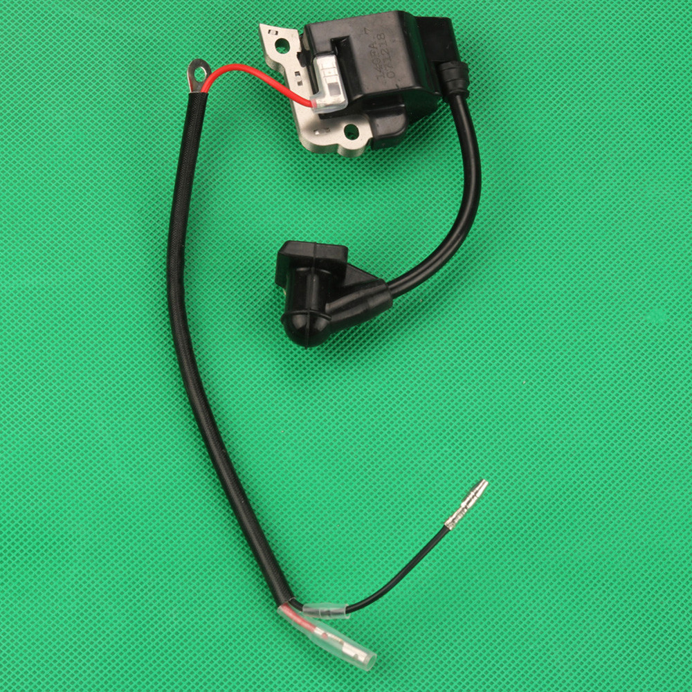 Ignition Coil Module For Mantis 7940 7268 7264 Mini Tiller 25cc