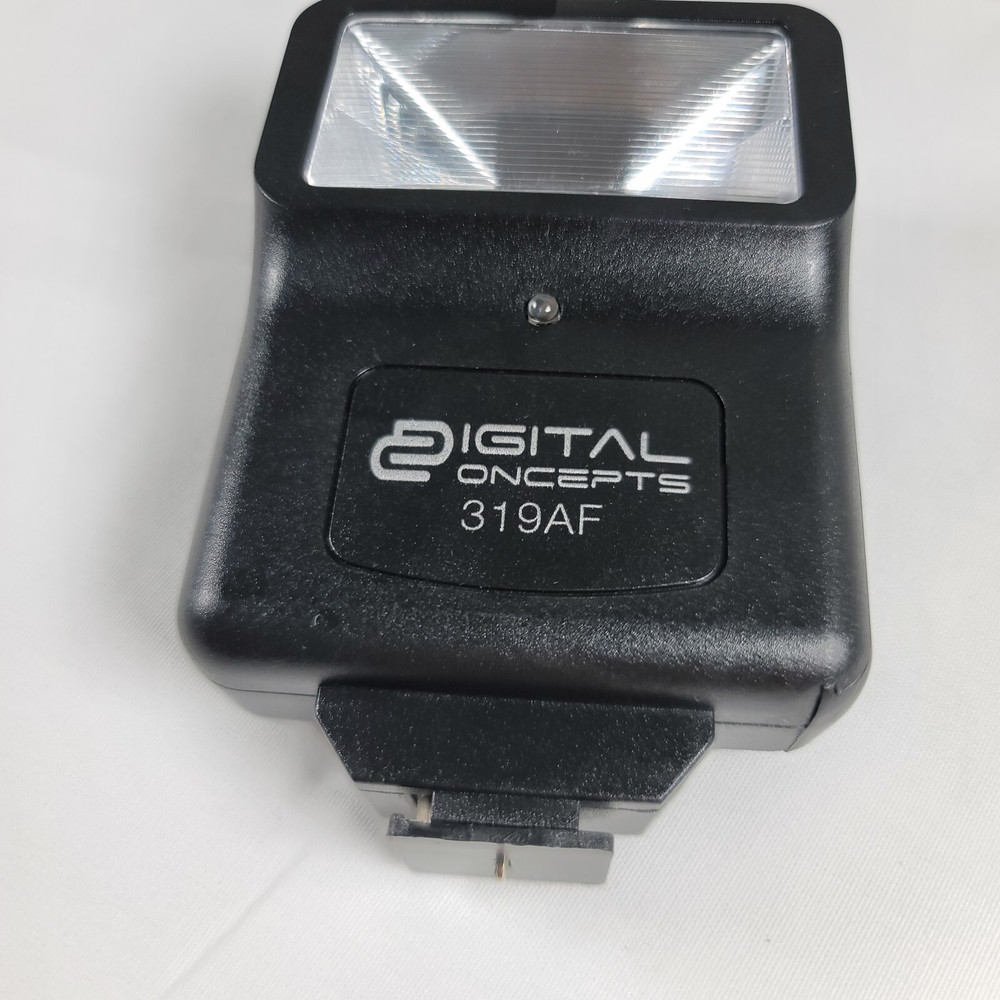 Digital Concepts Digital Slave Flash 319AF