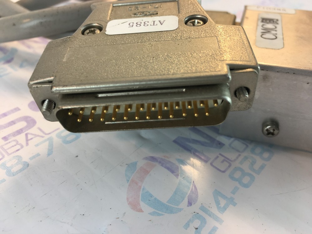 DAIHEN Tuning Controller CMC CABLE PI0385