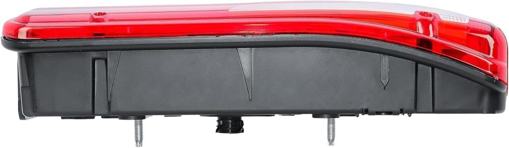 RIGHT DRIVER TAIL LIGHT WITH BULBS SOCKET SPRINTER CHASSIS CAB 06+