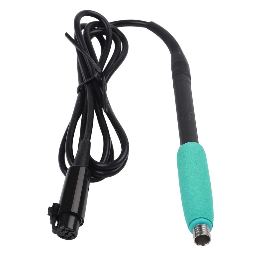 Anti Fall For CFor 210 Soldering Iron Handle Secure Grip Silicone Material