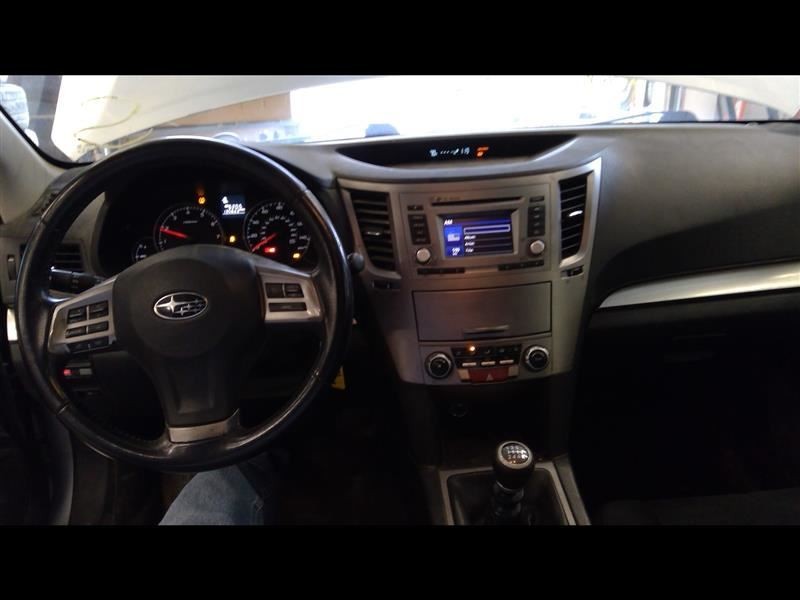 OUTBAKLEG 2014 Headrest 366260