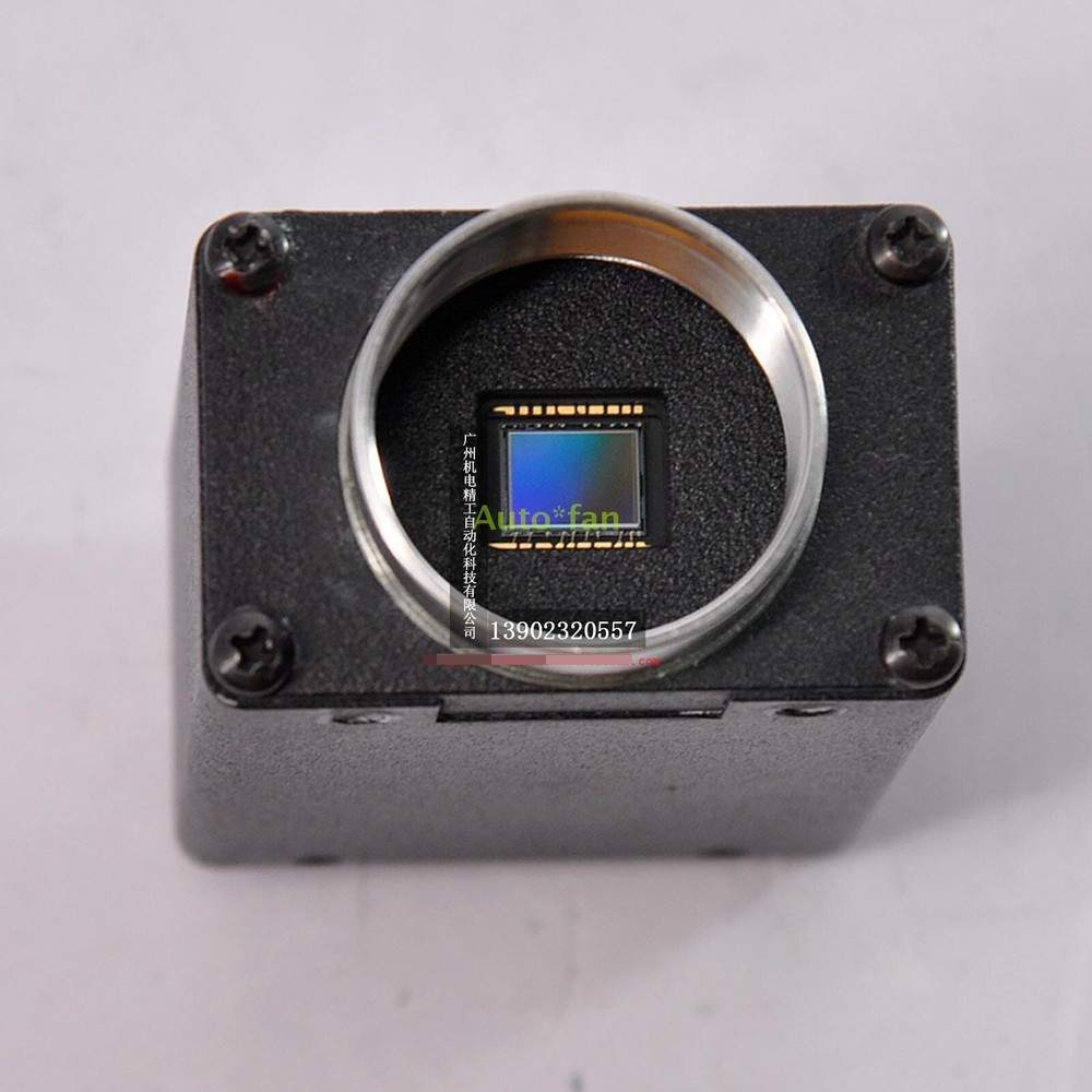 1pc Used A641f Vision