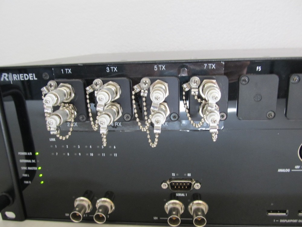 Riedel Mediornet Compact Basic MN-C-Basic