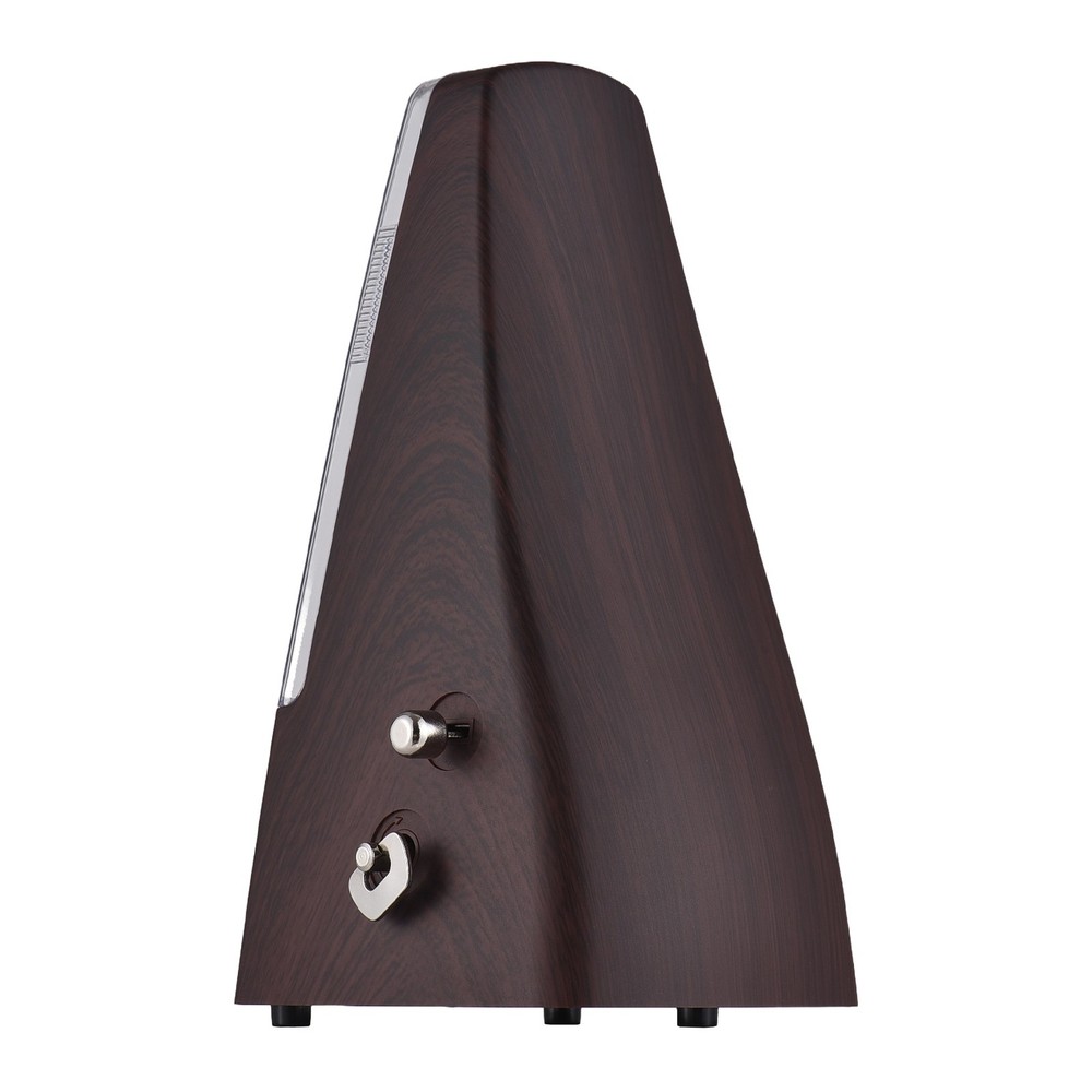 Mechanical Metronome Portable Metronome Adjustable Beat Speed MGTW