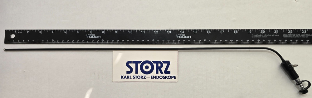 Karl Storz Laparoscopy Monopolar Electrode 2.5mm x 54cm