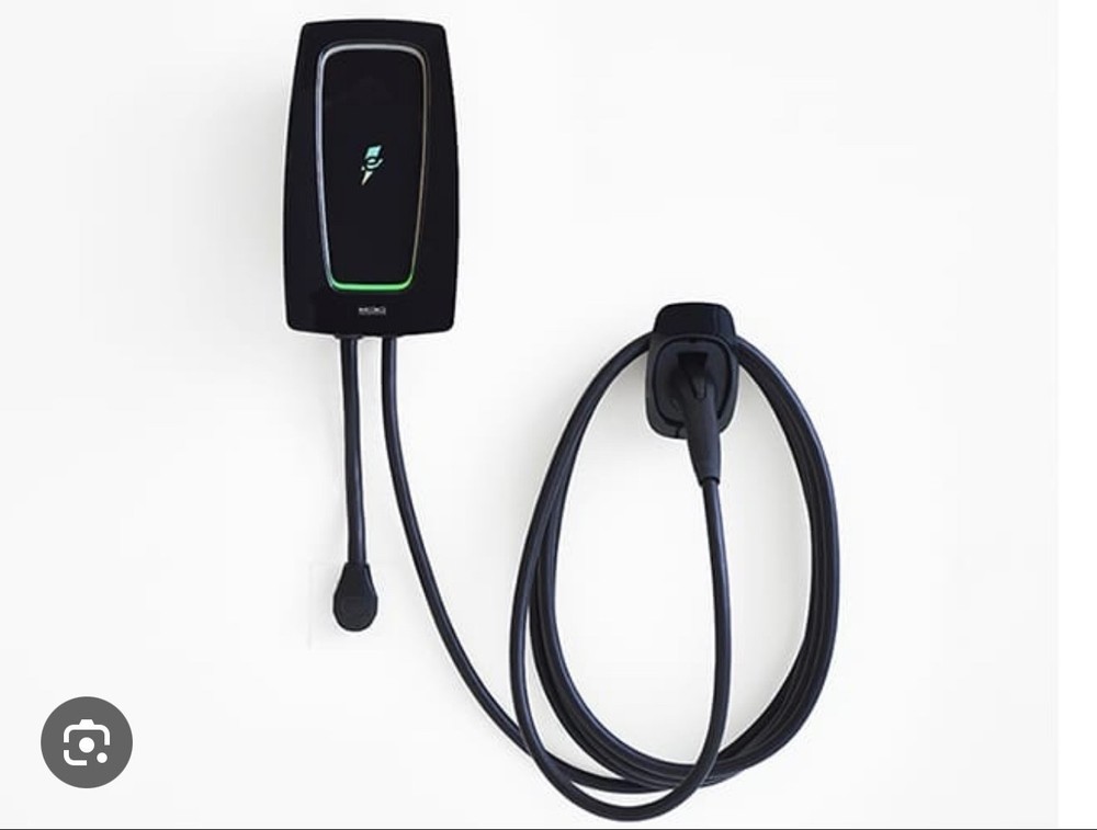 Electrify America HomeStation Level 2 EV Charger