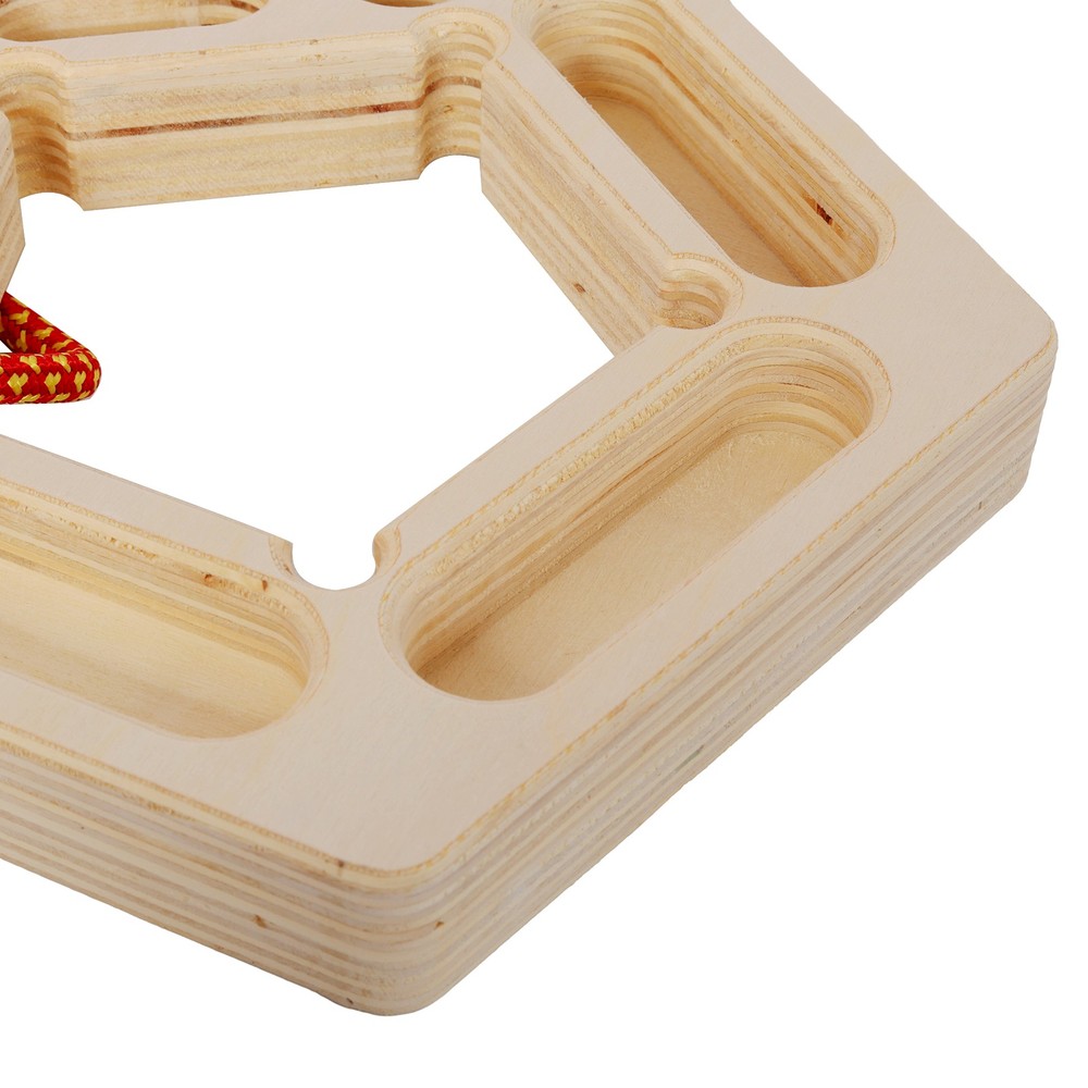 2PACK climbing board climbing training, climbing fingerboard