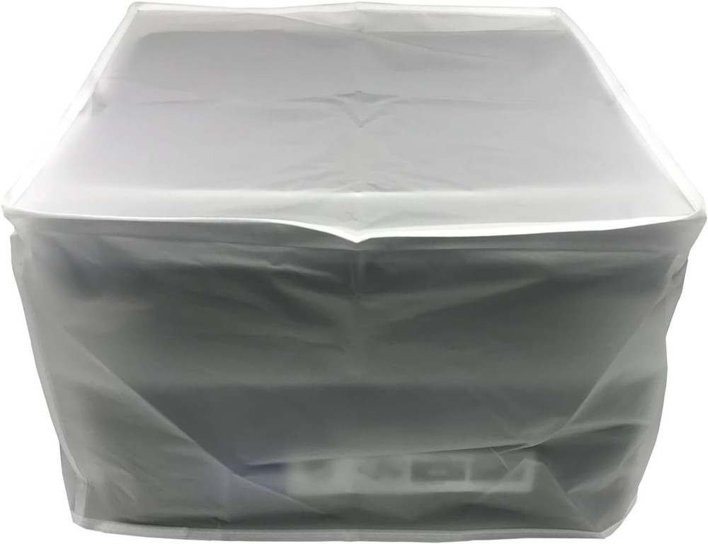 Printer Dust Cover Case Water Proof Protective Covers Jacket,Compatible with ...