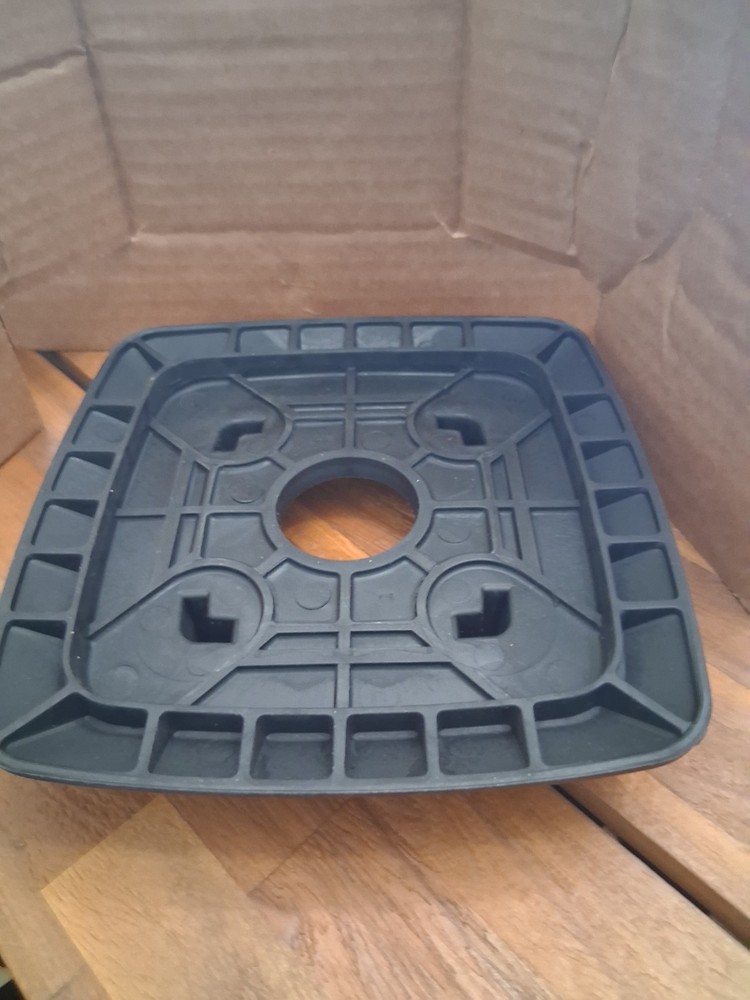 Waring 026442 Jar Pad