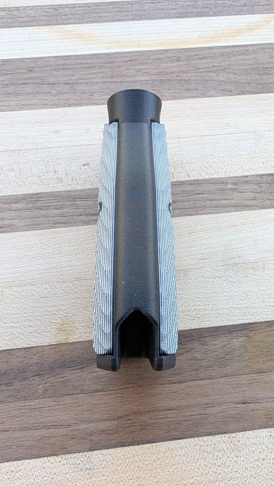 CZ Shadow 2 Rifle Grip Adapter