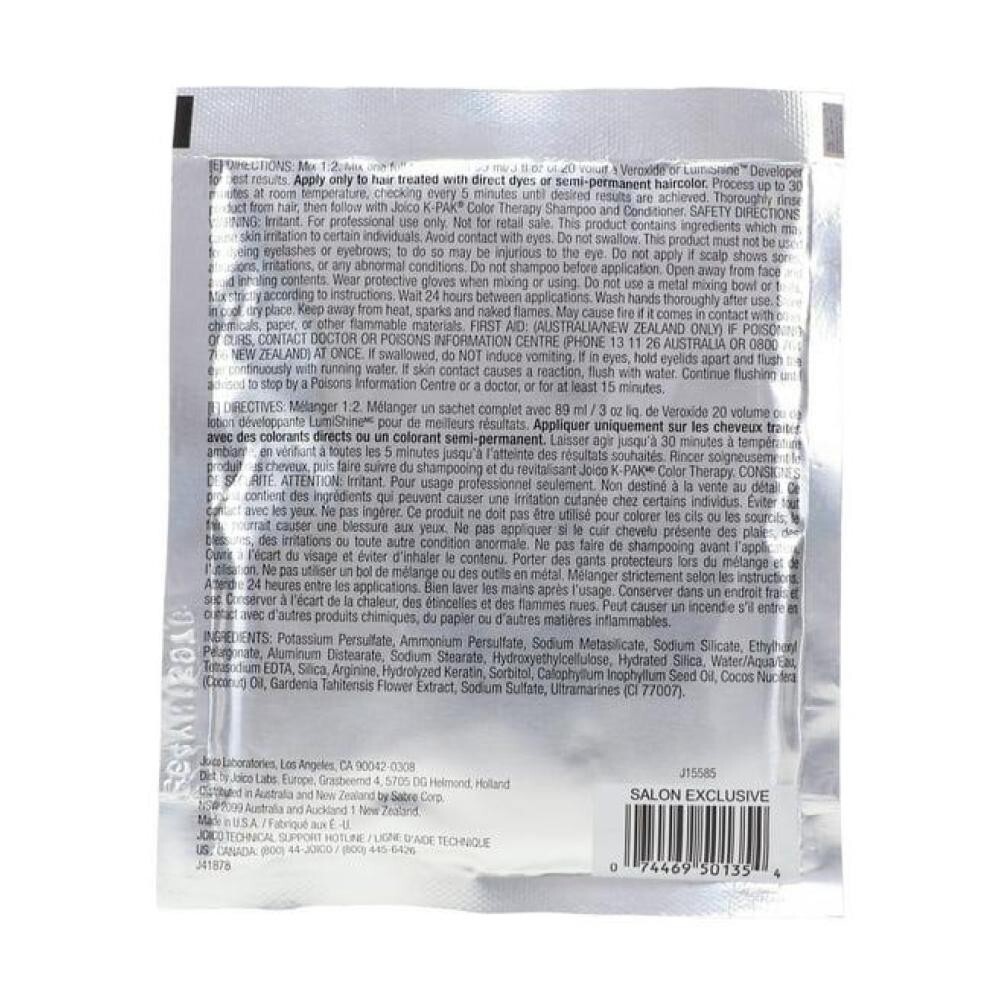 Joico Color Intensity Eraser 1.5 oz