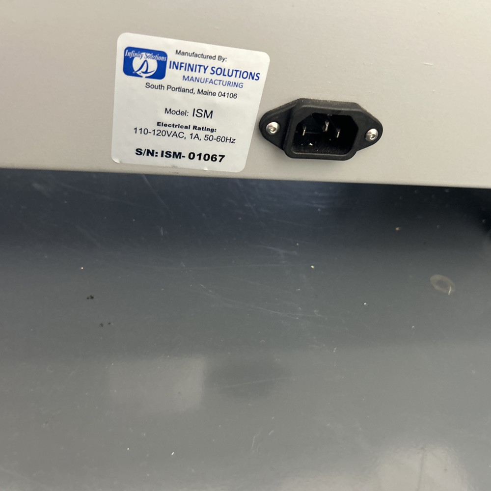 Printware iJet Color Inkjet Envelope Printer USED w/ Conveyor
