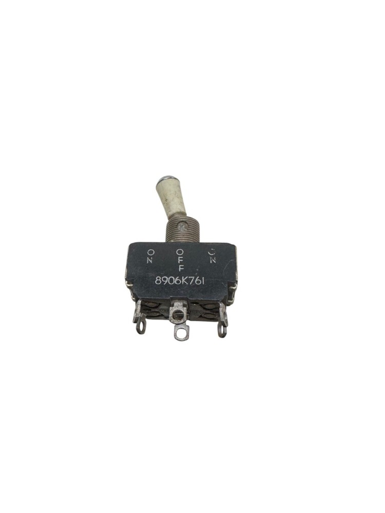 8906K761 Toggle Switch *SALE*