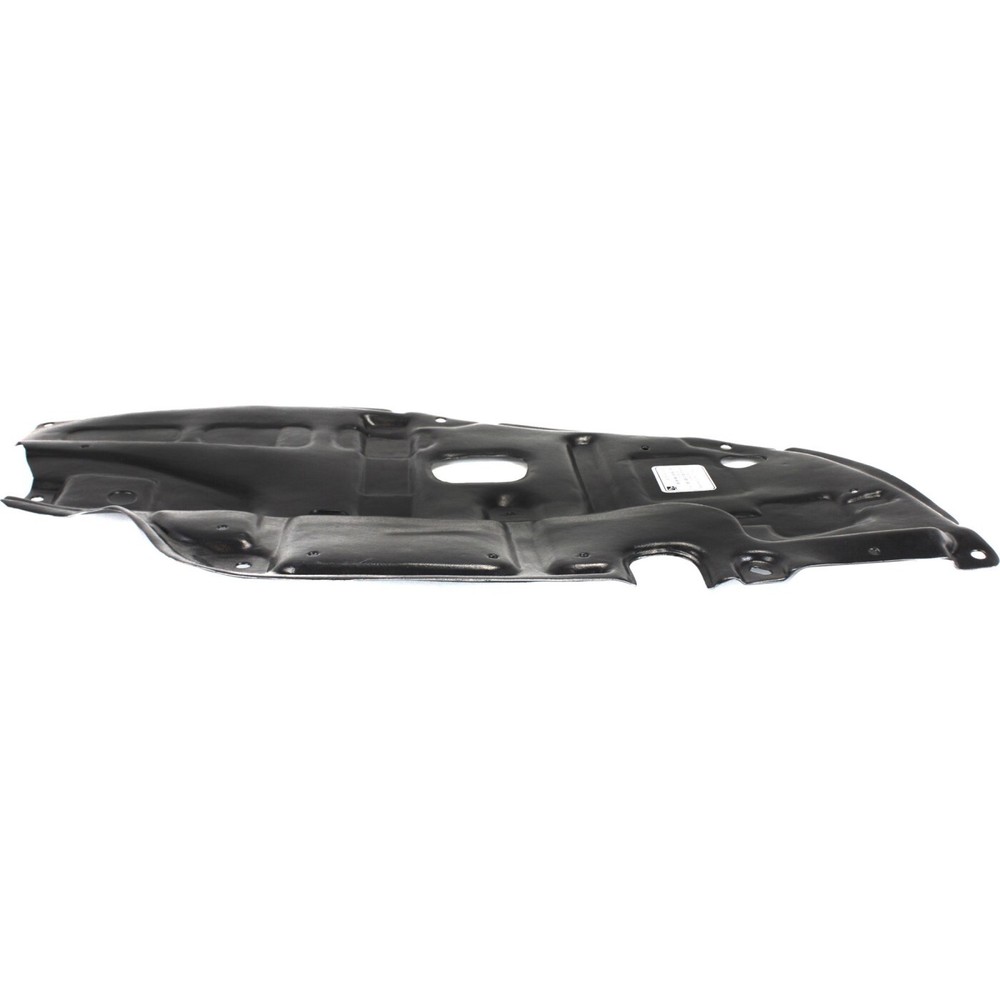 Left and Right Engine Splash Shield Set For 2002-2003 Lexus ES300 2004-06 ES330