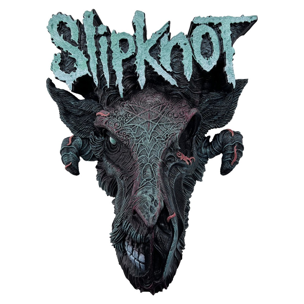 Slipknot Bottle Opener