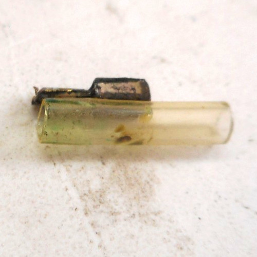 GARRARD TURNTABLE HEADSHELL