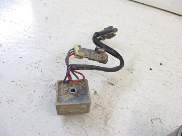 Polaris 9 Amp Solid State Relay 4012829