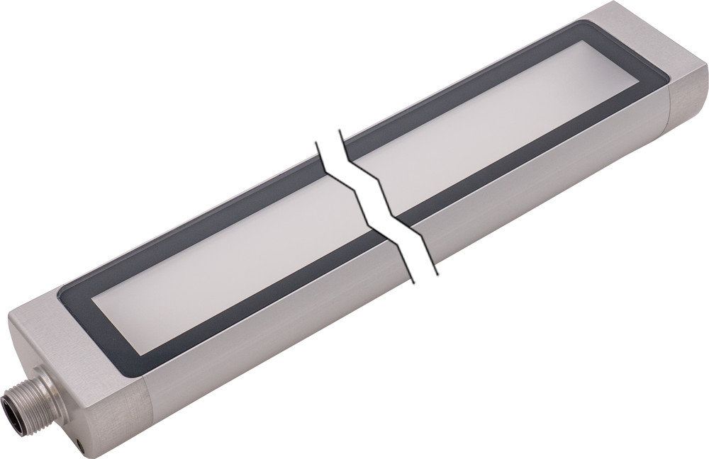 IPF Electronic EMD00125, LED Machine Light