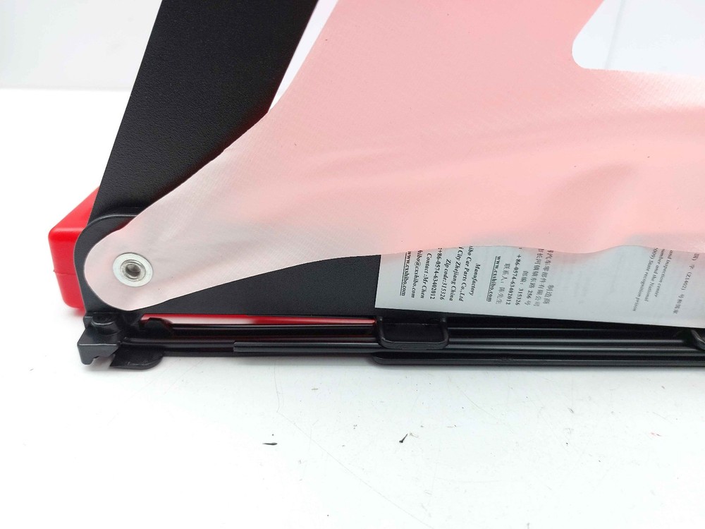 BYD SEAL U WARNING TRIANGLE 2025