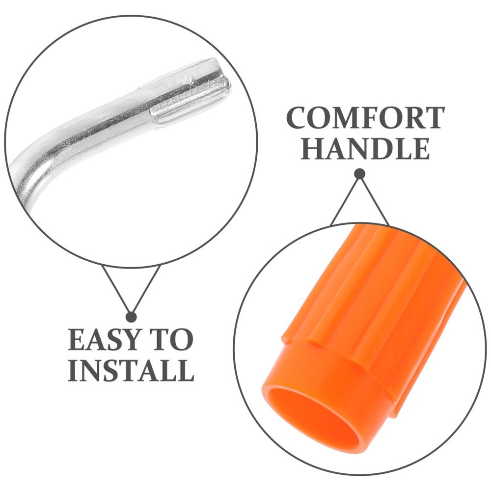 Noodle Press Handle Pasta Maker Replacement Making Accessories Machine