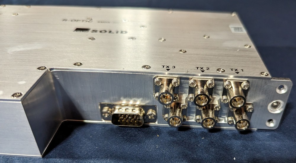 SOLiD SMDR-NH124 R-Optic Module (ROU Module)